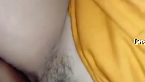 Exclusive- Desi Cute Girl Hard Fucked By Lover