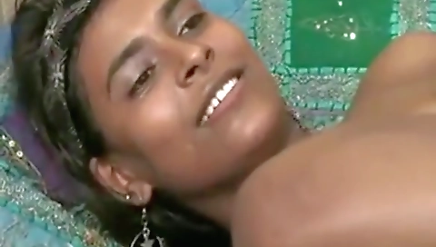 Indian teen 18+ Sex Video Of Horny teen 18+ Boy And Girl Alone In The Home