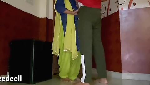 Devar Bhabhi - Bhabhi Ne Gand Marne Ka Mauka Diya. Recording