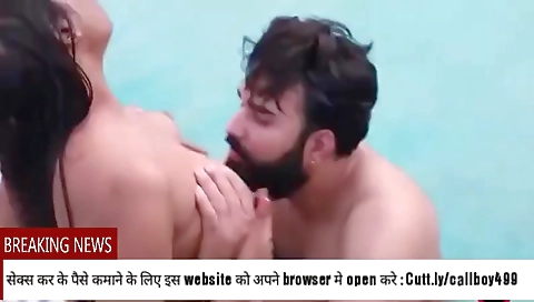 Secretary With Boss Romance In Hotal