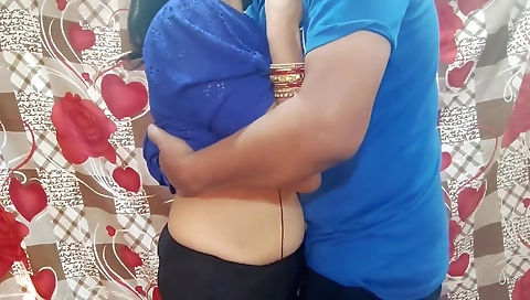 Danny D, Sunny Leone And Romi Rain In Hot Soniya Bhabhi Hardcore Sex