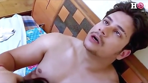 Honey Moon In Husband And Wife Sex Video
