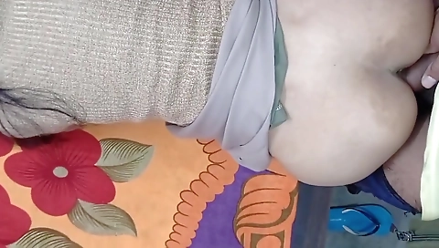 Sardarni Aunty Ko Ghar Jakr Ladke Ne Choda Full Video With Audio