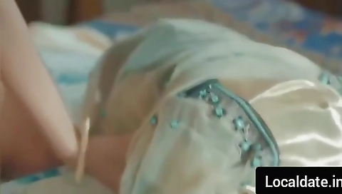 Suhagrat Ki Night Me Wife Exchange With Friend