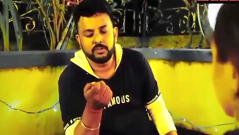 Sweet Indian Couple Ne Goa Jaake Apna Pura Josh Nikala