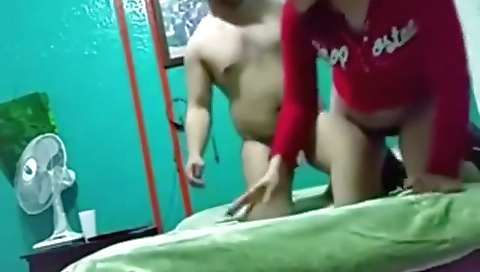 Indian Nri Girl Fuck A Boyfriend