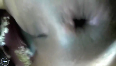 Karisma S6e12 - Indian Village Girl With Big Milky Tits Fucked In All Holes Doggy