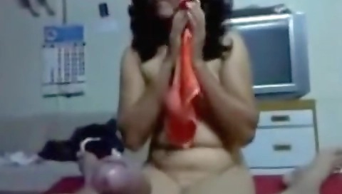 Desi Indian Step sister Gives Blowjob To Horny Step brother Porn