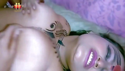 Aghori Sex