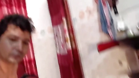 Indian Best Ever First Fuck – College Girl And College Boy
