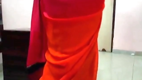 Nisha Bhabhi Ne Devar Se Chut Chudwayi With Devar Bhabhi