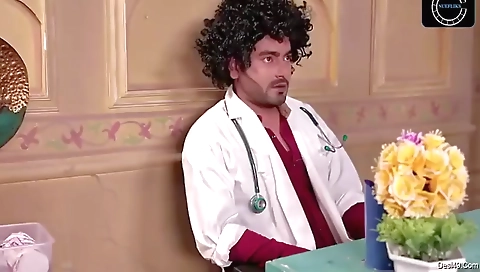 Hello Doctor