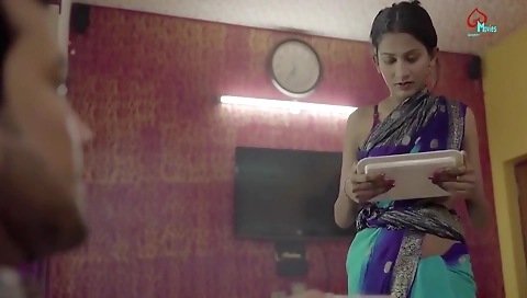 Sonal Ki Doodh Wali Chai - Hindi Movie