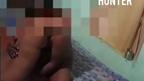 Desi Mallu Bhabhi Blowjob And Fucked
