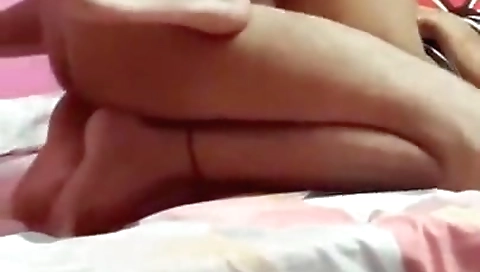 Today Exclusive- Desi Lover Romance And Fucking