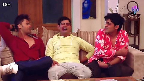 Mauj Masti 3