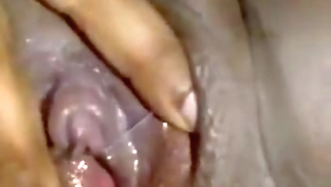 Today Exclusive- Sexy Mallu Girl Showing Her Big Boobs And Wet Pussy 4