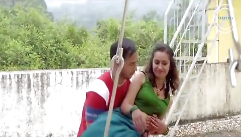 Marathi Sexy Movie – Chinchpeti S01e02