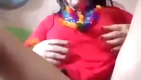 Mature Pakistani Pussy Show Selfie Mms