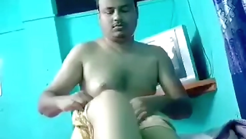 Married Bangla Couple Mms Video