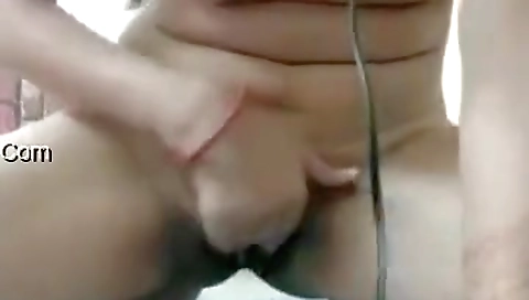 Today Exclusive- Sexy Look Desi Bhabhi Showing Her Boobs And Pussy