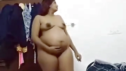 Today Exclusive Showing Her Nude Body To Fans - Swathi Naidu