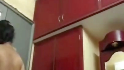 Today Exclusive- Hot Look Mallu Bhabhi Strips Her Cloth And Showing Her Boob And Pussy