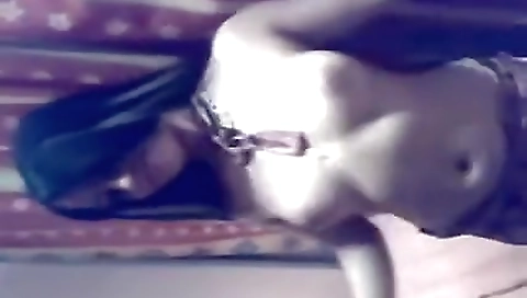 Leaked Desi Mms Hindi Sex Video Of Hot Hyderbadi Muslim Girl