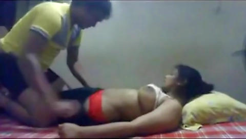 Tamil Sex Video Of Horny College Girl With Her Bf