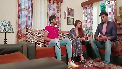 Is Unfaithful Wife With Shilpa Bhabhi