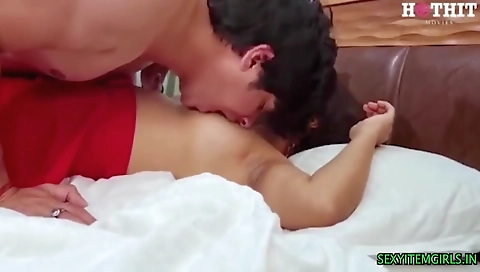 Sabse Hot Desi Bhabhi Sweety Bhabhi(2021) - Scene 3