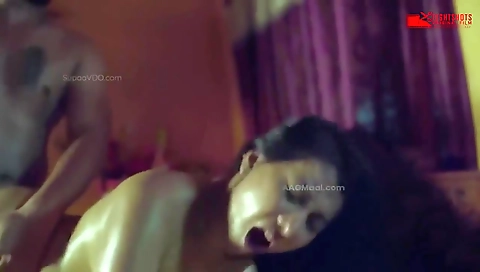 Lesbian Orgy - Indian Four Girls Fucking With One Boy Indian Webseries Latest Uncut Tharki Sir