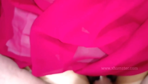 Indian Hot Bhabhi Having Romantic Sex With Punjabi Boy