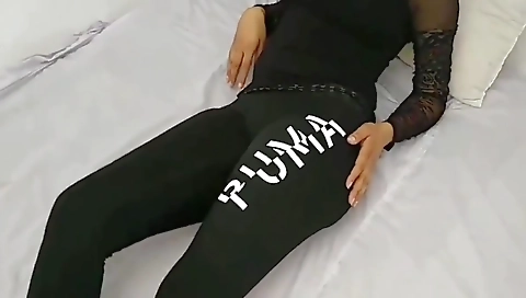 Indian Sexy Bhabhi Fucking With Husband At Home