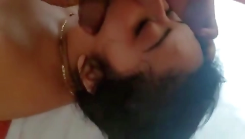 Indian Step mom Facial Sex With Cum Load Video Shared With Kb