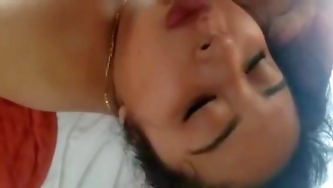 Indian Step mom Facial Sex With Cum Load Video Shared With Kb