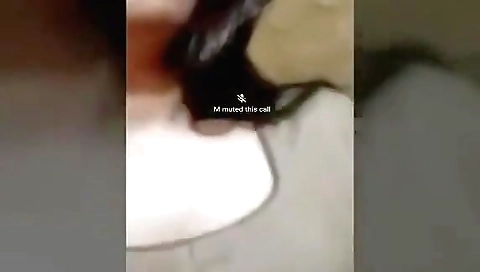 Horny Mahi On Video Call