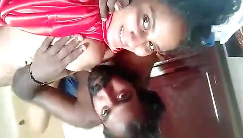 Mallu Chechi Sex With Chettan Porn Video