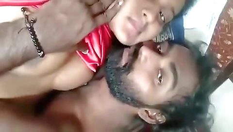 Mallu Chechi Sex With Chettan Porn Video