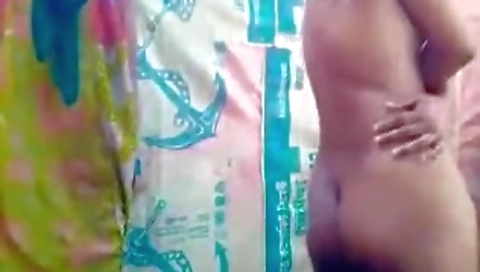 Bangladeshi Village Girl Nude Bathing Video