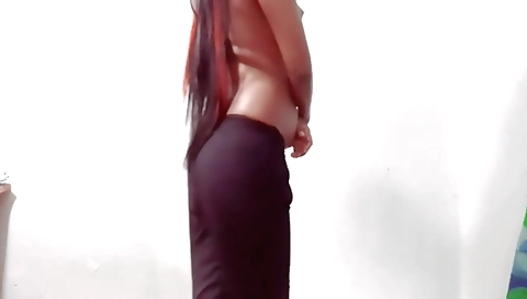 Miss Jenny Amateur Cute Panty Pov - Sri Lankan