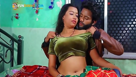 Nude Romance- New Hot Short Film 2021