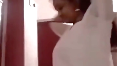 Today Exclusive- Shy Desi Girl Strip Her Cloths And Showing Her Nude Body 2