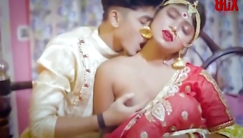 Love Marrige Ke Pehli Suhagraat