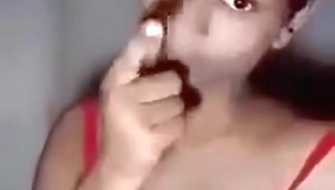 Bengali teen 18+ Housewife Cheating On Her Hubby