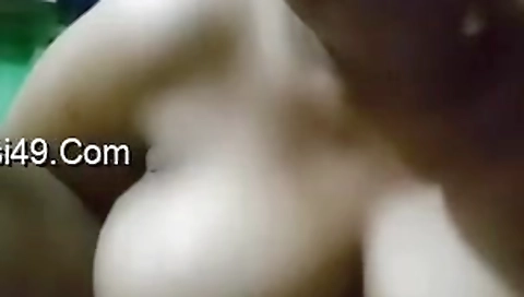 Today Exclusive- Desi Village Bhabhi Showing Her Boobs And Pussy 1
