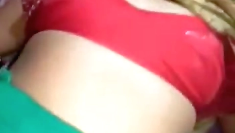 Today Exclusive- Desi Village Couple Fucking In Night 2