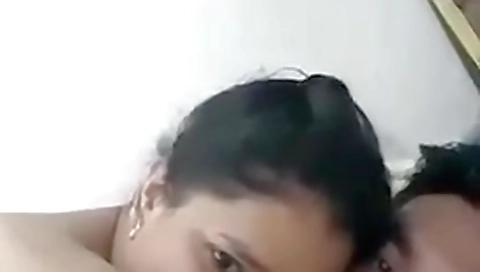 Indian Couple Nude Sex Mms
