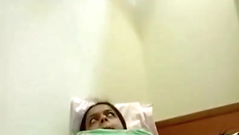 Chubby Naughty Bhabhi Masturbating Pussy On Selfie Cam