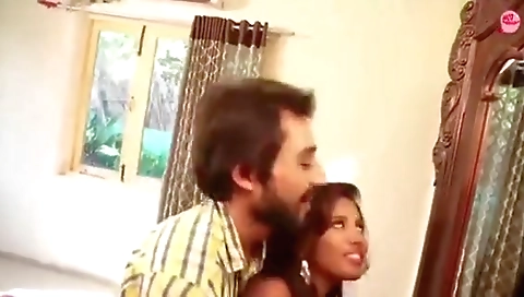 Desi Mms Indian Blue Film Of Sex Starved Bhabhi With Tenant Hd